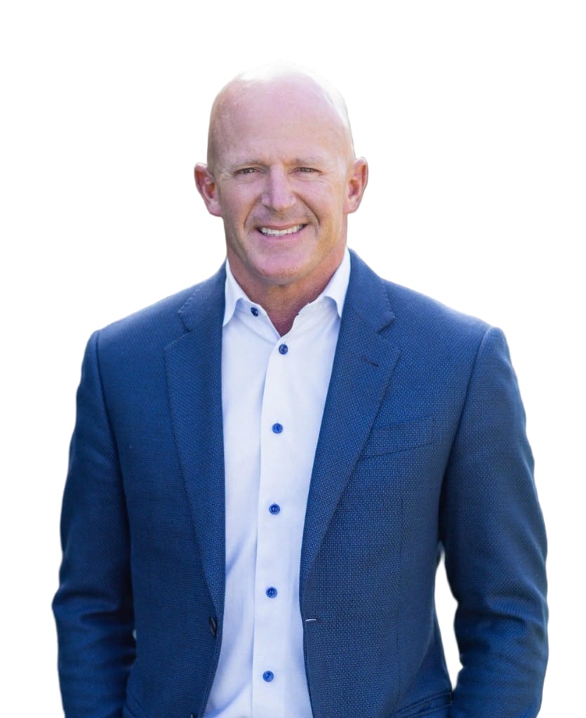 Photo of James Rosing, MD, FACS