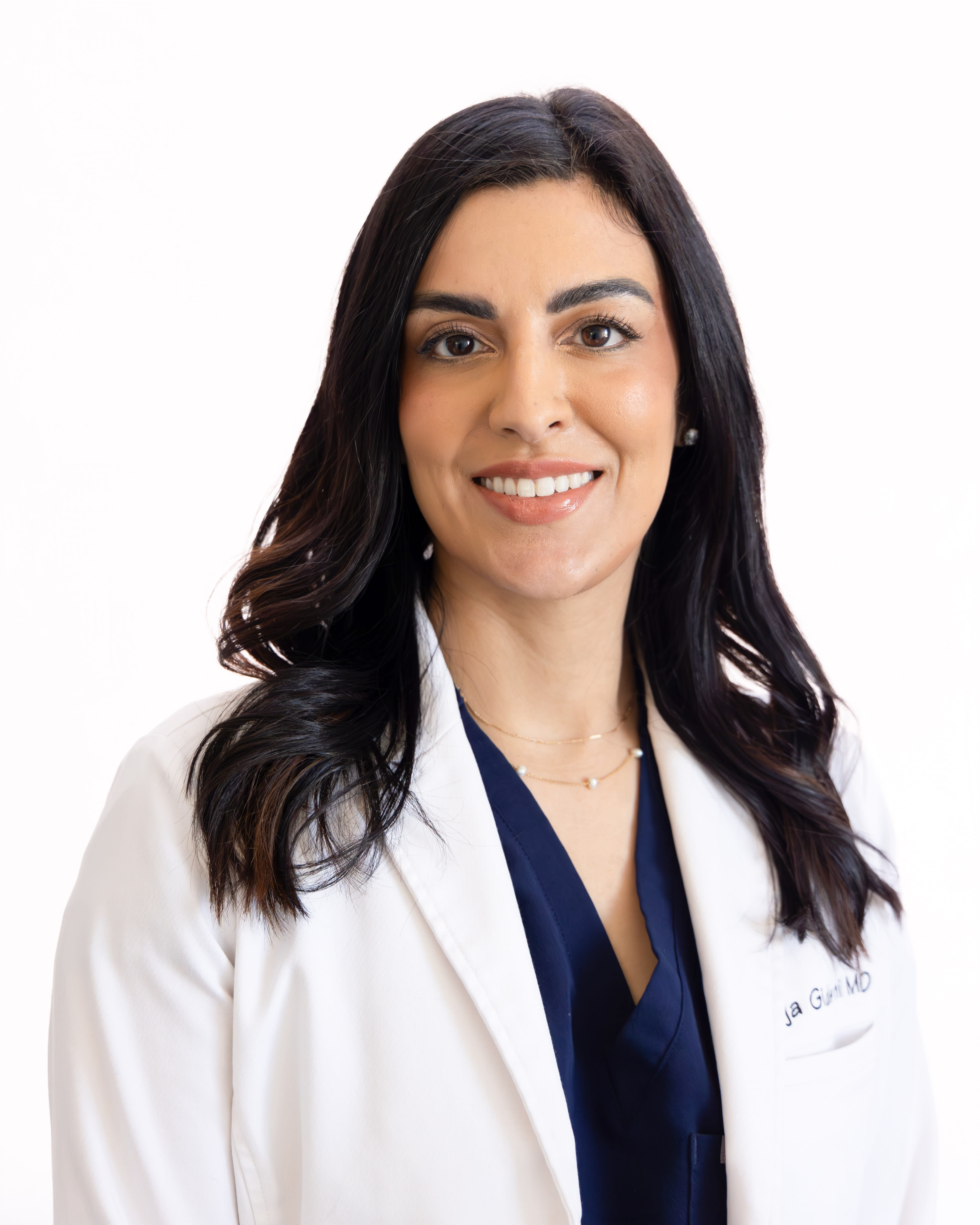 Photo of Pooja Gidwani, MD