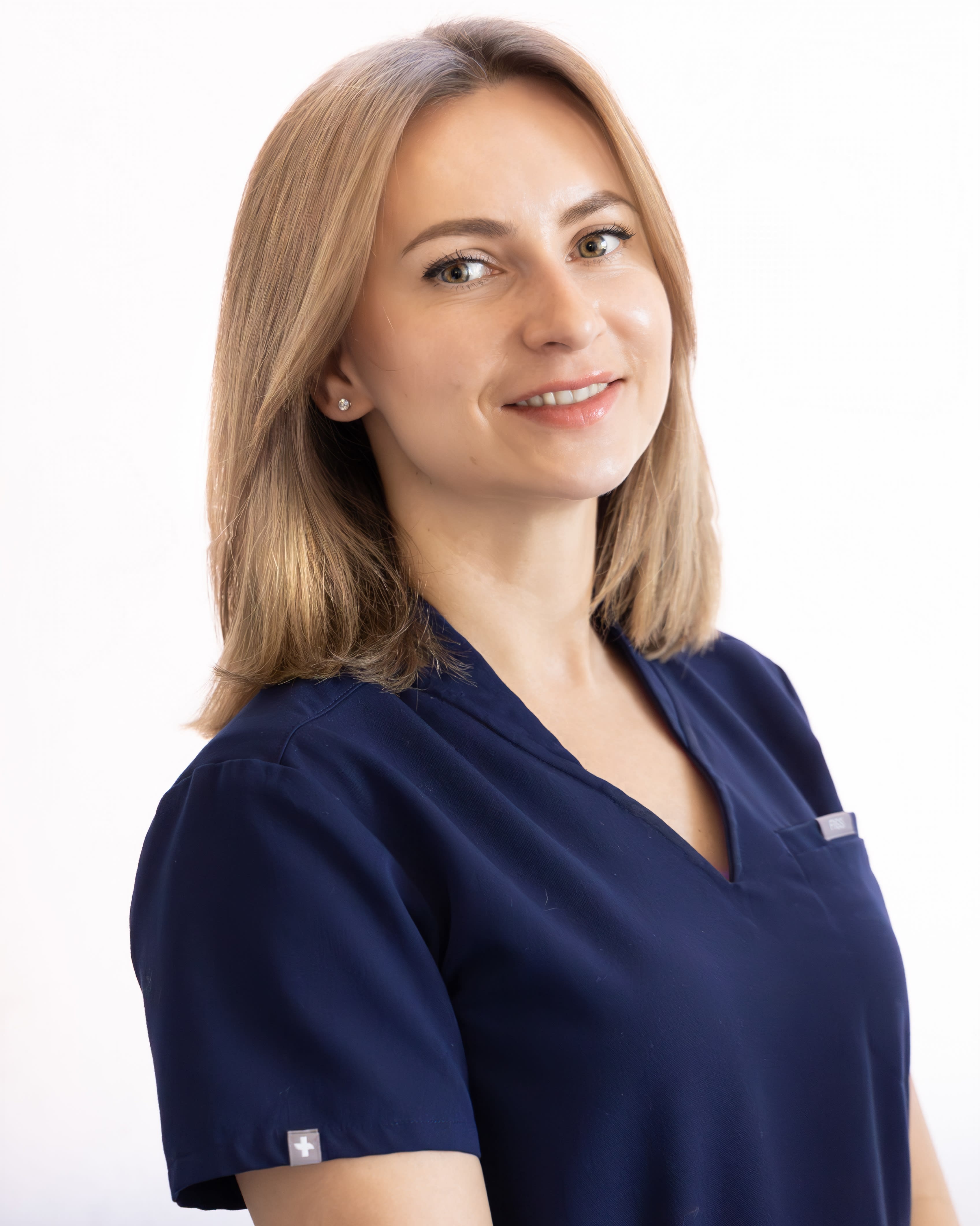 Photo of Julia Bandy